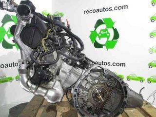 Rectp1926014 motor 668940 mercedes-benz clase a a
