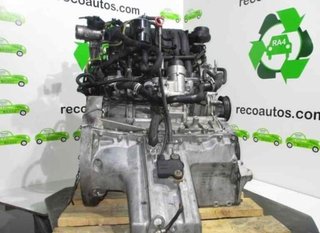 Rectp1926014 motor 668940 mercedes-benz clase a a
