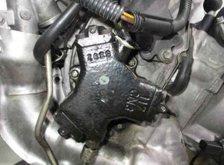 Rectp1926014 motor 668940 mercedes-benz clase a a