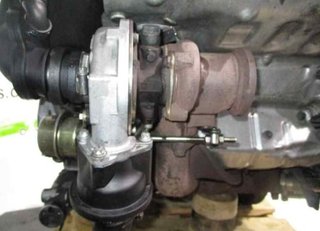 Rectp1926014 motor 668940 mercedes-benz clase a a