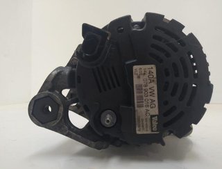 Alternador audi 205133 078903016ac a4 berlina (8e)