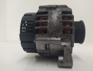 Alternador audi 205133 078903016ac a4 berlina (8e)