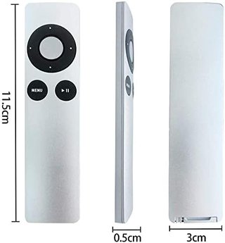 Mando de Repuesto para TV Box Inteligente