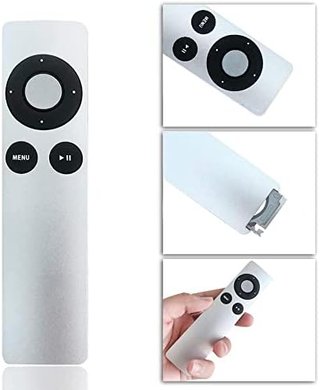 Mando de Repuesto para TV Box Inteligente