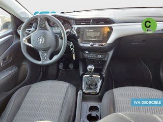 Opel Corsa 1.2 Turbo XHL Edition 74 kW (100 CV)