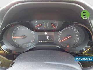 Opel Corsa 1.2 Turbo XHL Edition 74 kW (100 CV)