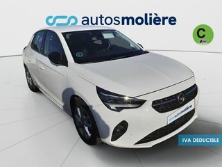 Opel Corsa 1.2 Turbo XHL Elegance 74 kW (100 CV)