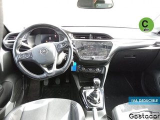 Opel Corsa 1.2 Turbo XHL Elegance 74 kW (100 CV)