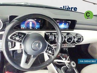 Mercedes CLA 200 120 kW (163 CV)