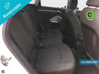 Audi Q3 Advanced 35 TDI 110 kW (150 CV) S tronic