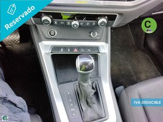 Audi Q3 Advanced 35 TDI 110 kW (150 CV) S tronic