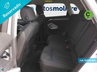 Audi Q3 Advanced 35 TDI 110 kW (150 CV) S tronic