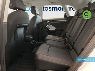 Audi Q3 Advanced 35 TDI 110 kW (150 CV) S tronic