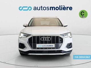 Audi Q3 Advanced 35 TDI 110 kW (150 CV) S tronic