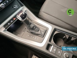 Audi Q3 Advanced 35 TDI 110 kW (150 CV) S tronic