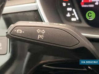 Audi Q3 Advanced 35 TDI 110 kW (150 CV) S tronic