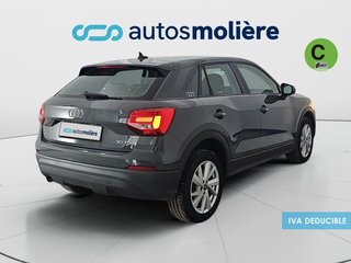 Audi Q2 Advanced 30 TDI 85 kW (116 CV) S tronic