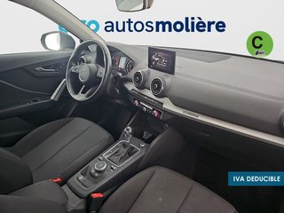 Audi Q2 Advanced 30 TDI 85 kW (116 CV) S tronic