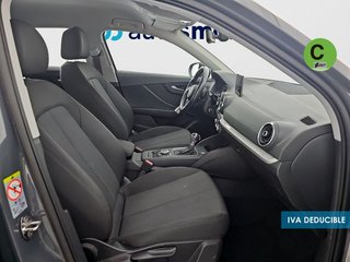 Audi Q2 Advanced 30 TDI 85 kW (116 CV) S tronic