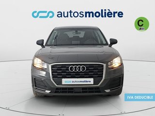 Audi Q2 Advanced 30 TDI 85 kW (116 CV) S tronic