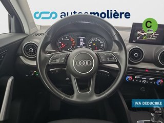 Audi Q2 Advanced 30 TDI 85 kW (116 CV) S tronic