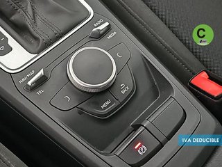 Audi Q2 Advanced 30 TDI 85 kW (116 CV) S tronic