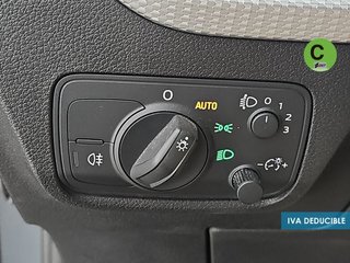 Audi Q2 Advanced 30 TDI 85 kW (116 CV) S tronic