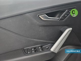 Audi Q2 Advanced 30 TDI 85 kW (116 CV) S tronic
