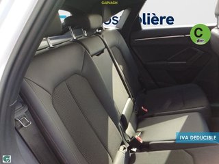 Audi Q3 Black line 35 TDI 110 kW (150 CV) S tronic