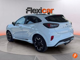 Ford Puma 1.0 EcoBoost 114kW (155cv) ST-Line MHEV