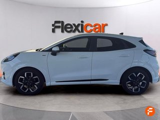 Ford Puma 1.0 EcoBoost 114kW (155cv) ST-Line MHEV
