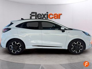 Ford Puma 1.0 EcoBoost 114kW (155cv) ST-Line MHEV