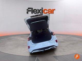 Ford Puma 1.0 EcoBoost 114kW (155cv) ST-Line MHEV
