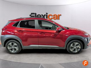 Hyundai Kona 1.6 GDI HEV Klass DCT