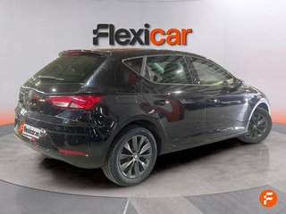 Seat Leon ST 1.5 EcoTSI 96kW (130CV) St&Sp Style
