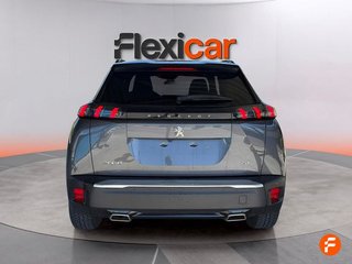 Peugeot 2008 GT Puretech 130 S&S EAT8