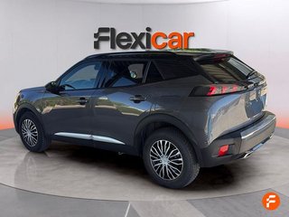 Peugeot 2008 GT Puretech 130 S&S EAT8