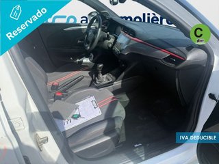 Opel Corsa 1.2 Turbo XHL GS-Line 74 kW (100 CV)