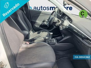 Opel Corsa 1.2 Turbo XHL Elegance 74 kW (100 CV)