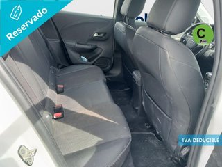 Opel Corsa 1.2 Turbo XHL Elegance 74 kW (100 CV)