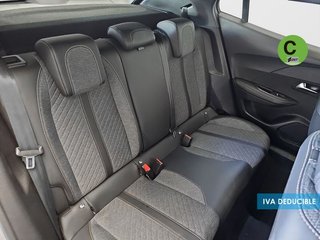 Peugeot 2008 PureTech 100 S&S Allure 75 kW (100 CV)