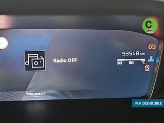 Peugeot 2008 PureTech 100 S&S Allure 75 kW (100 CV)