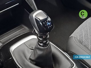 Peugeot 2008 PureTech 100 S&S Allure 75 kW (100 CV)