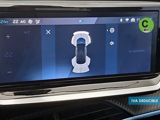 Peugeot 2008 PureTech 100 S&S Allure 75 kW (100 CV)