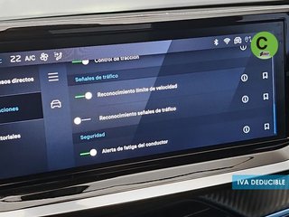 Peugeot 2008 PureTech 100 S&S Allure 75 kW (100 CV)