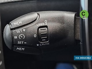 Peugeot 2008 PureTech 100 S&S Allure 75 kW (100 CV)