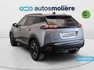 Peugeot 2008 PureTech 100 S&S Allure 75 kW (100 CV)