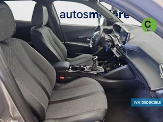 Peugeot 2008 PureTech 100 S&S Allure 75 kW (100 CV)