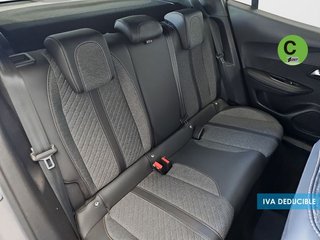Peugeot 2008 PureTech 100 S&S Allure 75 kW (100 CV)