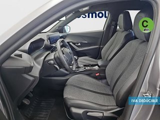 Peugeot 2008 PureTech 100 S&S Allure 75 kW (100 CV)